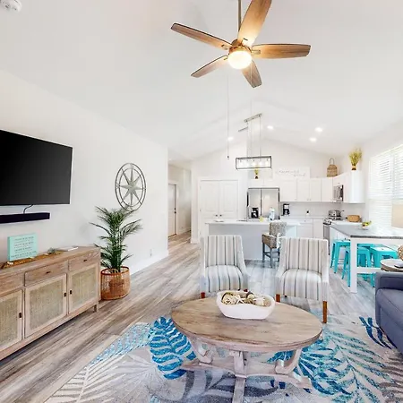 Gulf Breeze Cottage Perdido Key Exterior photo