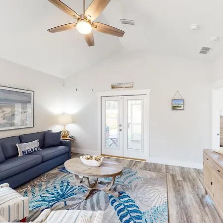 Gulf Breeze Cottage Perdido Key Exterior photo