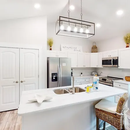 Gulf Breeze Cottage Perdido Key Exterior photo