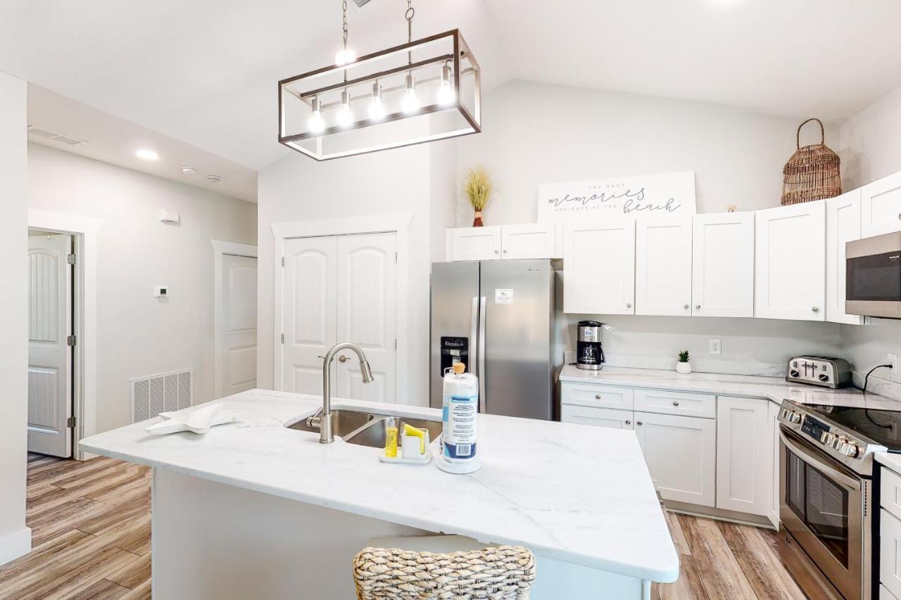 Holiday home Gulf Breeze *
