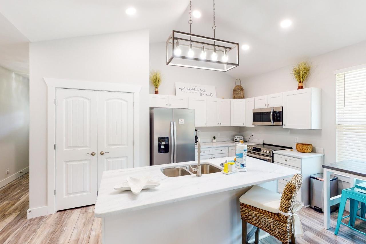 Gulf Breeze * Perdido Key