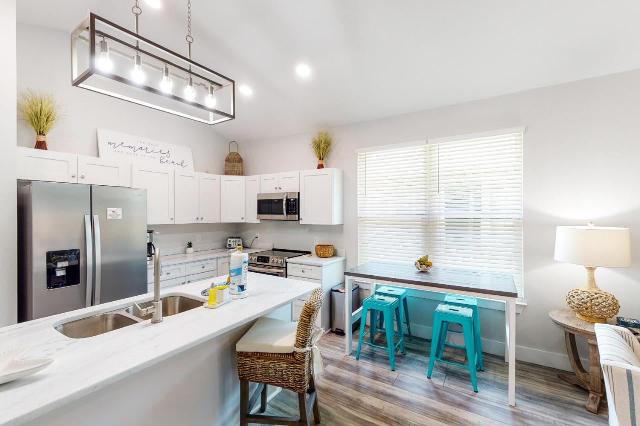 Gulf Breeze Holiday home