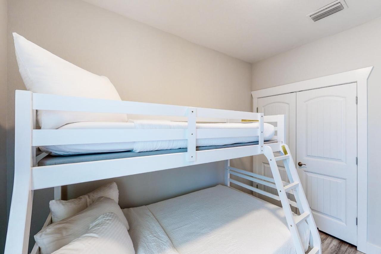 Gulf Breeze Holiday home *