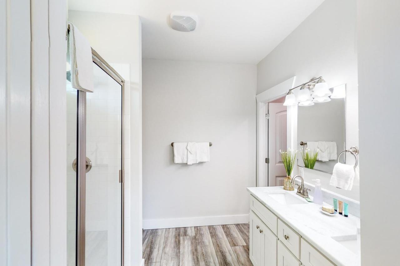 Gulf Breeze Holiday home *