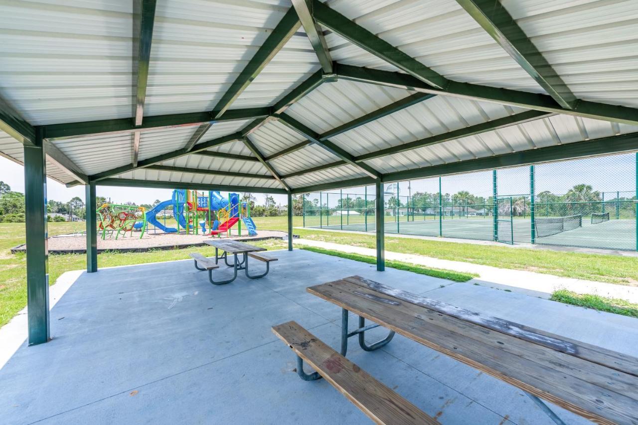 Holiday home Gulf Breeze *